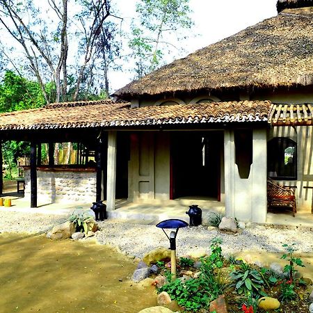Machan Country Villa Kumarwarti Εξωτερικό φωτογραφία