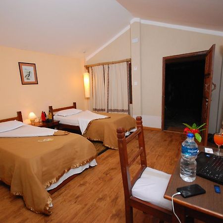 Machan Country Villa Kumarwarti Εξωτερικό φωτογραφία