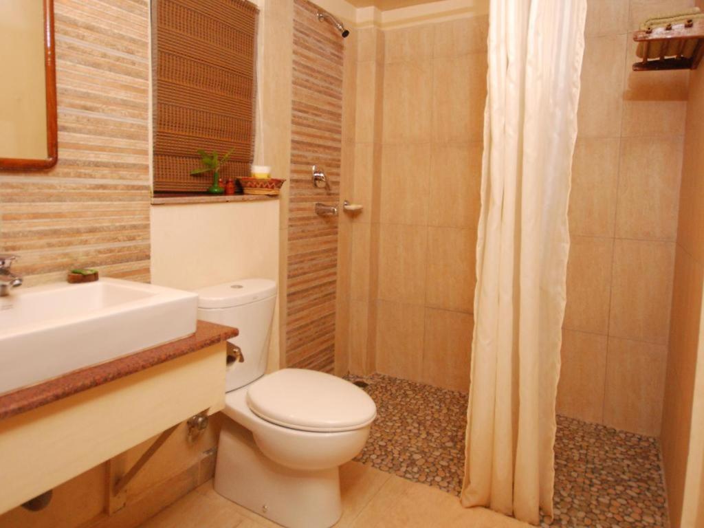 Machan Country Villa Kumarwarti Εξωτερικό φωτογραφία