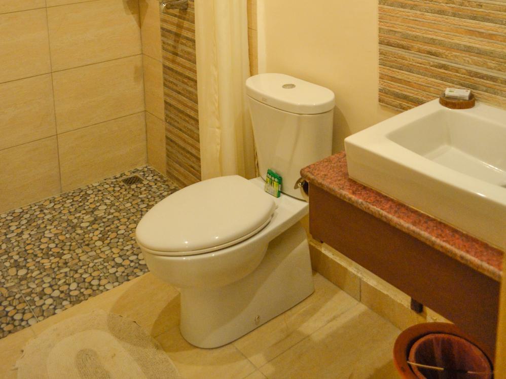 Machan Country Villa Kumarwarti Εξωτερικό φωτογραφία