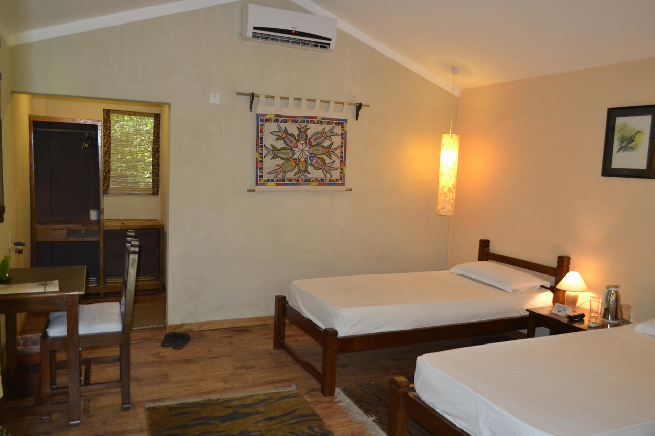 Machan Country Villa Kumarwarti Εξωτερικό φωτογραφία