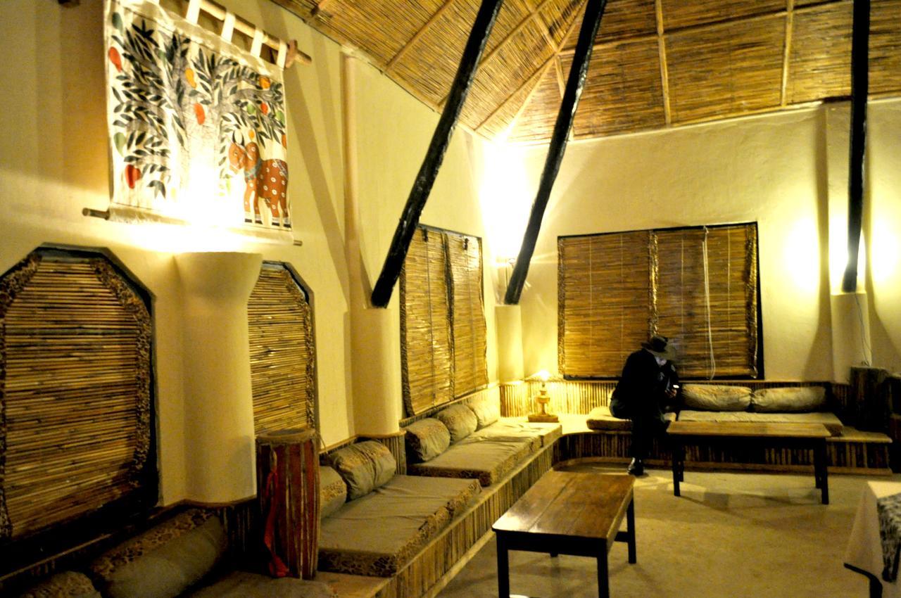 Machan Country Villa Kumarwarti Εξωτερικό φωτογραφία