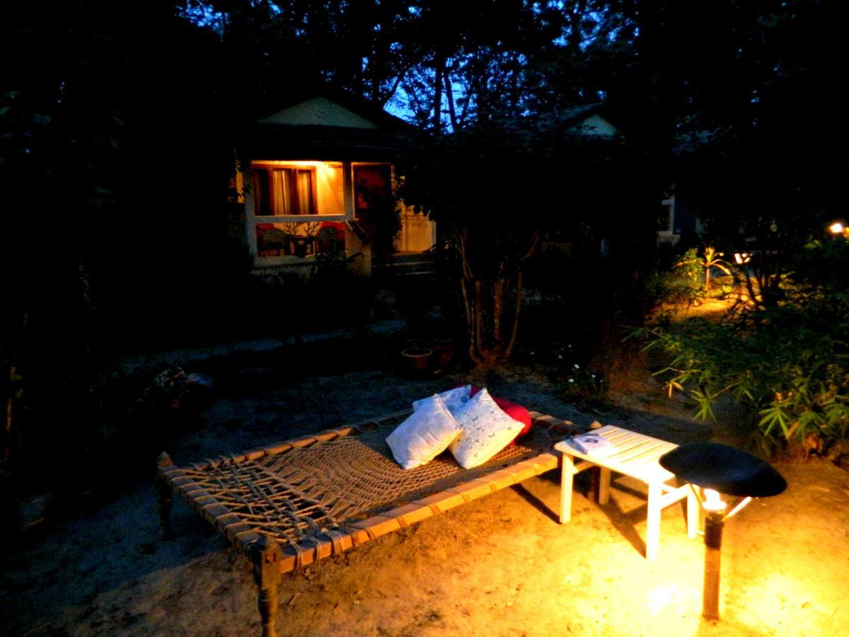 Machan Country Villa Kumarwarti Εξωτερικό φωτογραφία
