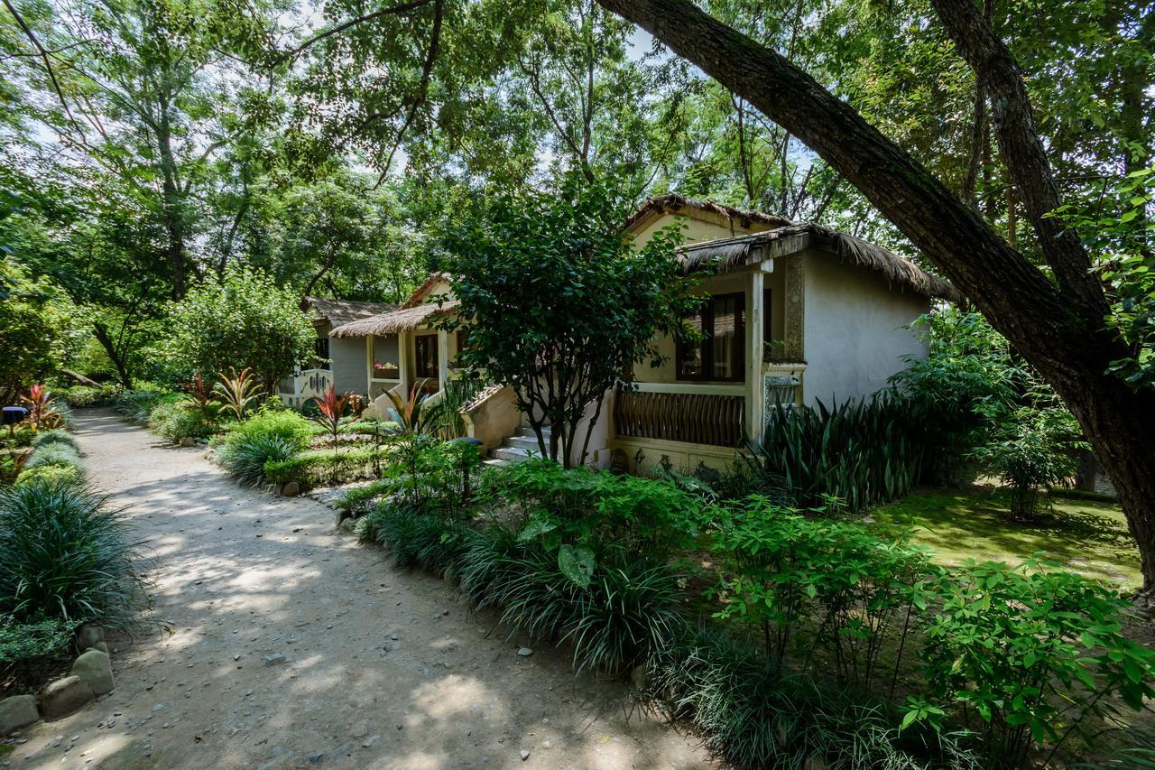Machan Country Villa Kumarwarti Εξωτερικό φωτογραφία