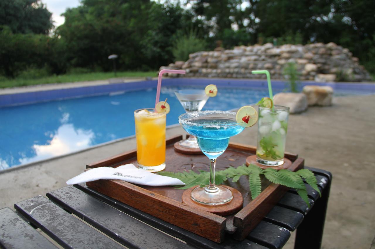 Machan Country Villa Kumarwarti Εξωτερικό φωτογραφία