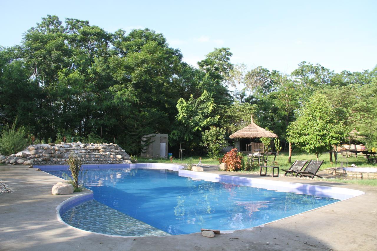 Machan Country Villa Kumarwarti Εξωτερικό φωτογραφία