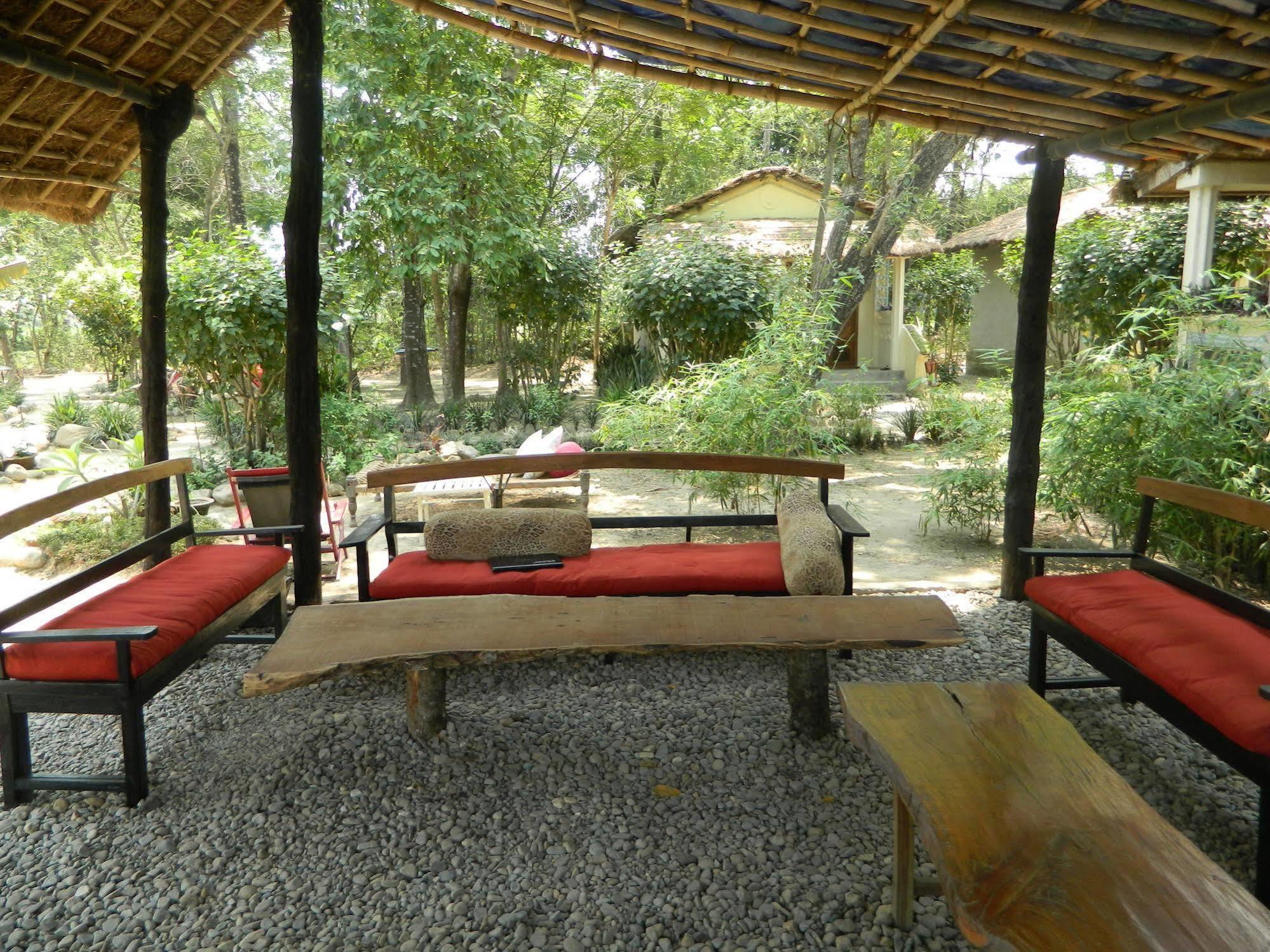 Machan Country Villa Kumarwarti Εξωτερικό φωτογραφία