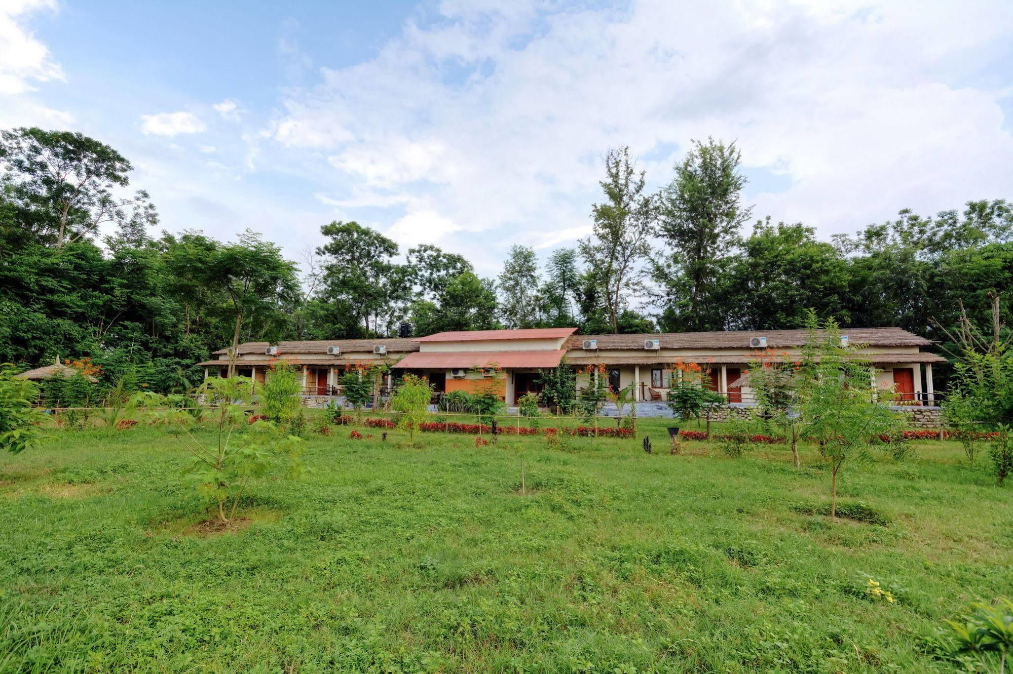 Machan Country Villa Kumarwarti Εξωτερικό φωτογραφία