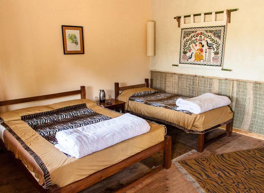 Machan Country Villa Kumarwarti Εξωτερικό φωτογραφία