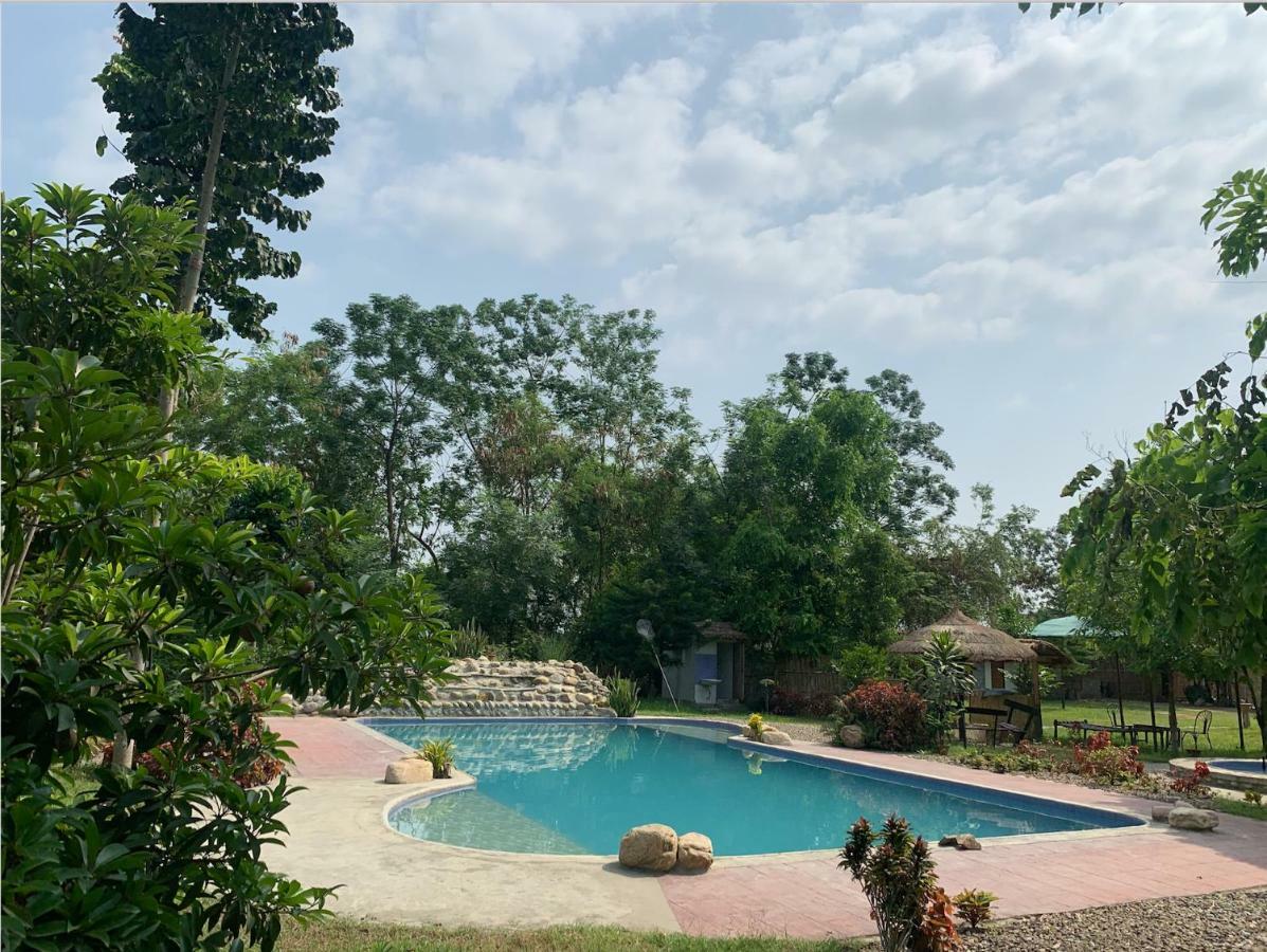 Machan Country Villa Kumarwarti Εξωτερικό φωτογραφία